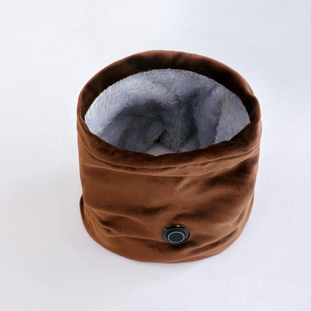 Heating Pad Winter Neck Warmer Neck Wrap Neck Warmer Hight Quality Heated Scarf