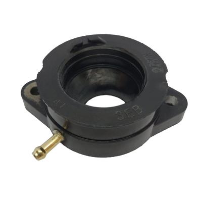 Nanomaru Externer Ansaugkrümmer Isolator Vergaser Motorrad SR400 SR500 48T Motor Inmani Ersatz Reparatur