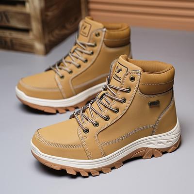 Unisex obuv – Trekové boty