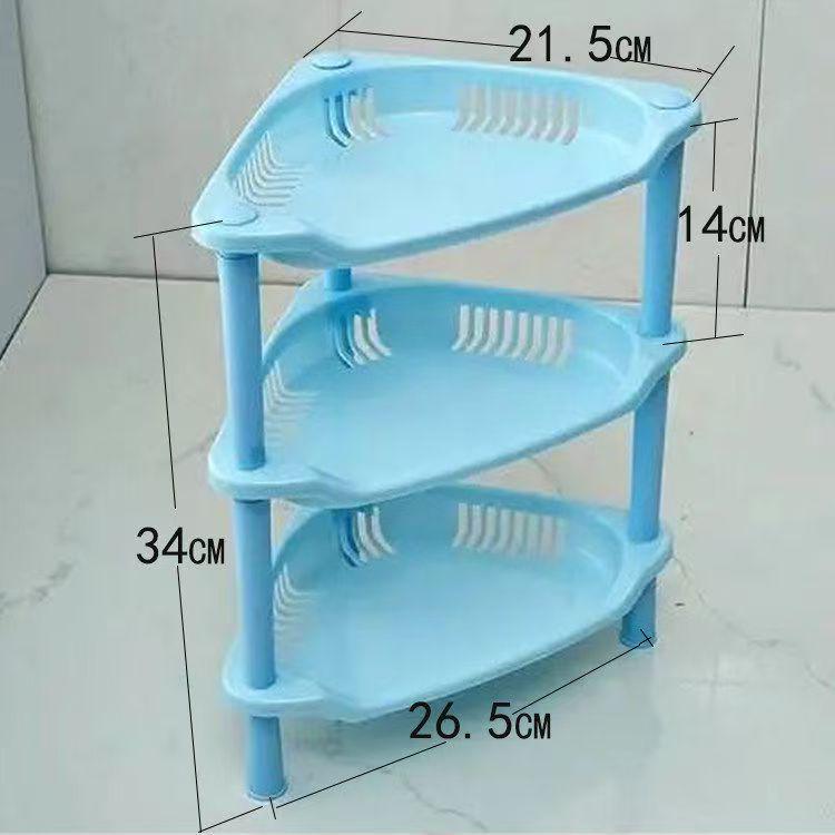 Multilayer Desktop Shelf Bookshelf & Storage Rack for Office & Student Desk