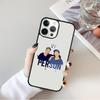 Greys Anatomy You are my person Phone Case Cover For iPhone 17 Air 16 15 14 plus 11 12 13 pro max coque Shell