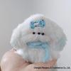 Twisty Stick Puppy DIY Plush Doll Kit - Cute Handmade Toy for Kids