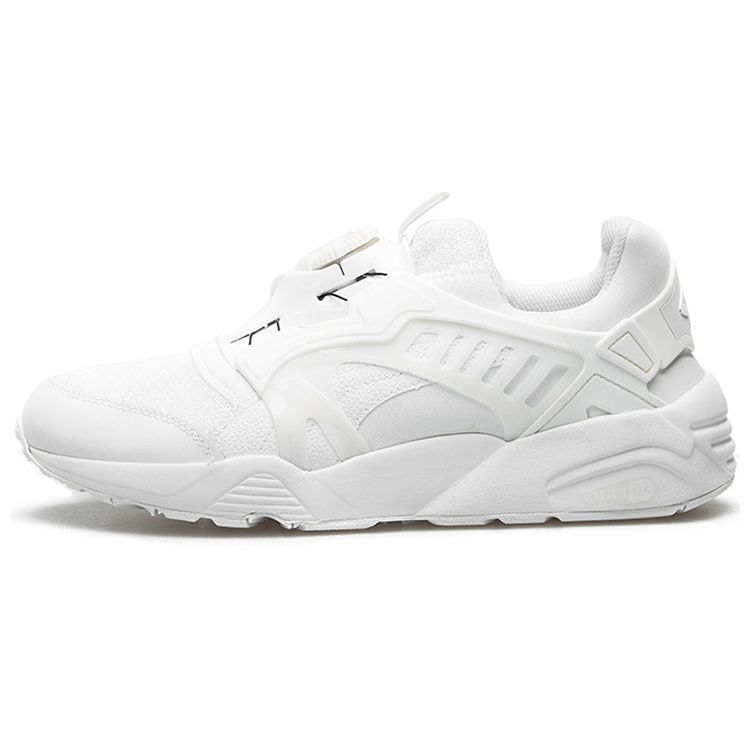 Puma Disc Blaze Ct Cushioning Mid-Top