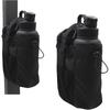Water Bottle Bag Small Gym Bag Water Bottle Case Magnetic Water Bottle Holder Sports Bag for Man