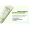 Orien - Mugwort Zero Film Cleansing Foam