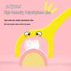 FAWNMUM Kids Fruit-Flavored Ultra-Fine Disposable Dental Floss Picks
