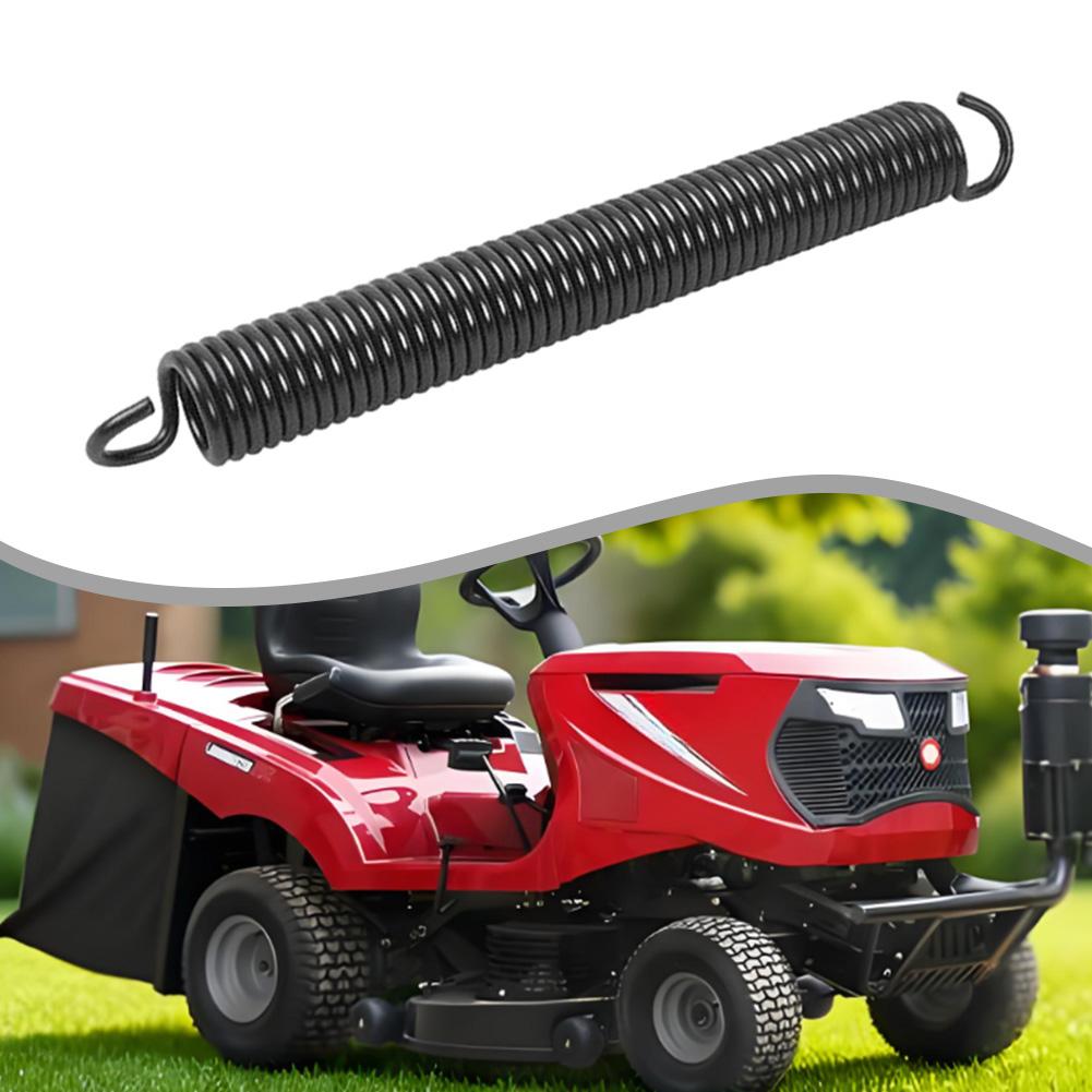 Riding Mower Spring Lawnmower Spring Lawn Mower Repair Idler Return Function Fits Pulley Assemblies For 2346XLS 96043004500