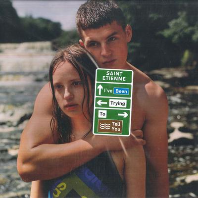 LP-Schallplatte SAINT ETIENNE Ive Been Trying To Tell You HVNLP196R Heavenly 2021 UK Dance Electronica