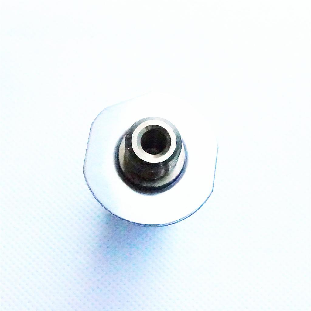 For Fuel Rail Pressure Sensor 284-2728 13145690