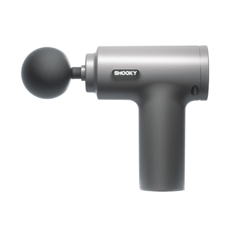 SMOOKY Mini Professional Muscle Massager for Neck Relaxation, Suitable for Both Men and Women
