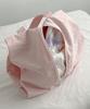 Nuaname Pouch Bag Pink Bread