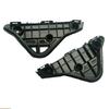 Stoßstangenhalter Vorne Links 52536-06140/Rechts 52535-06150 für 12-17 Camry