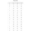 3mm Fullsuit Wetsuit Men Women Scuba Diving Snorkeling Surfing Swimming Thermal Protection Chloroprene Neoprene