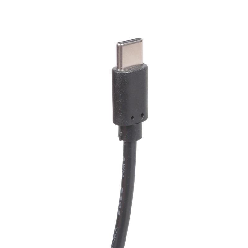 USB 12V 12W Converters Cable Featuring on off Switches Plastic Texture Suitable for LED Light Router Speaker Device