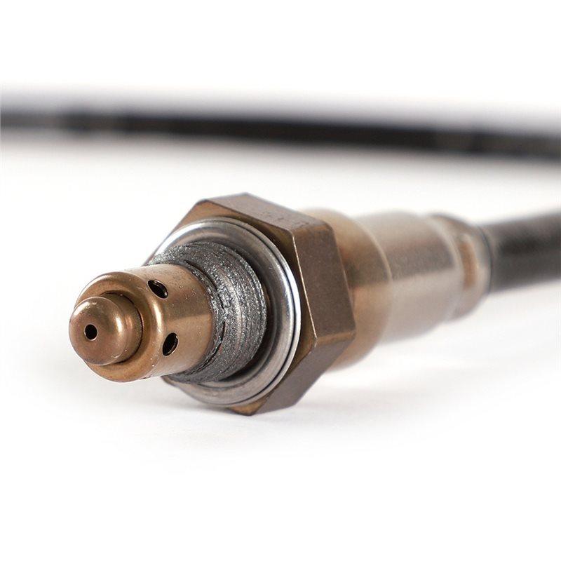 Ac29-For Royal Enfield Himalayan Compatible 4-Pin AZD4001-JD001 Lambda/Oxygen Sensor Part Number AZD4001JD001