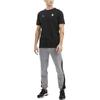PUMA T Shirts Men's Black Crew Neck 596143-02