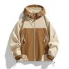 Autumn Jacket Jacket Men's Spring and Autumn Ins Teen Handsome