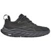HOKA  Anacapa Low GORE-TEX Black Women Sneakers 1119373-BBLC