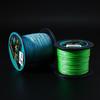 121 Sinking Dyneema 12+1 Braid Core PE Line, Strong Tensile Strength, Super Long Cast, Smooth, Blackfish Lure Fishing Line