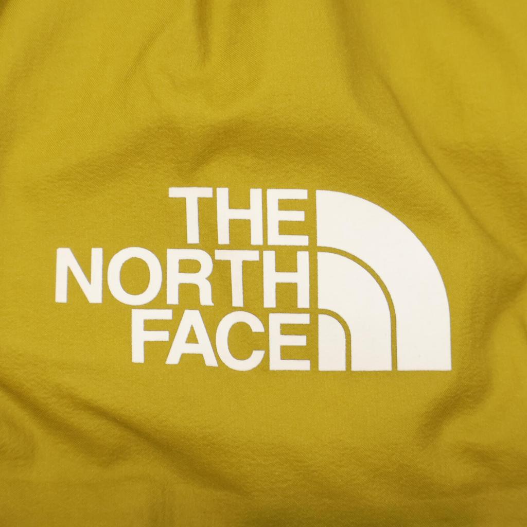 The North Face [Domestic Regular] NDM92100 GORE-TEX Maternity Down Coat L Mineral GoldUsed