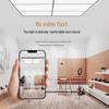 UOSUled 90x60cm White Light Shadowless LED Ceiling/Pendant Lamp (6-Pack)