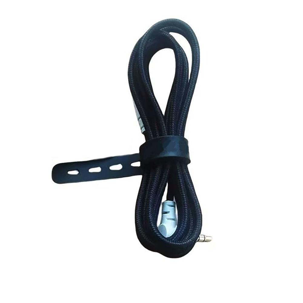 3,5mm audio kabel pro bezdrátová sluchátka Razer BlackShark V2 Pro Nari Ultimate