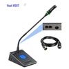 HuSiTe HS-SL05E Wired Gooseneck Conference Chairman Microphone (CN Version)