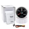 Waterproof 2" 52mm Tachometer With 7 Color Backlight 3000/4000/6000/7000/8000 RPM Tacho Gauge For Marine Car Truck 9-32V