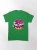 JLS Best Seller Rookie Champion Classic T-Shirt