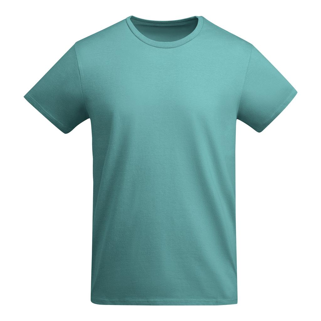 Roly Eco Unisex Adult Breda T-Shirt