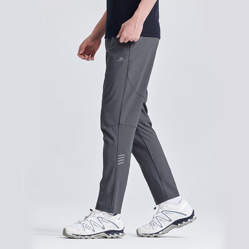 Tuoluozhe Men's Outdoor Casual Trousers AKY405052