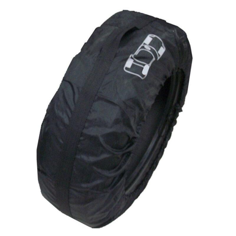 Car SUP Pickup  Seasonal Spare Tyre Tire Storage Protection Cover Carry Tote Bag