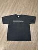 Vintage Geheimagent 8 Band T-Shirt XL Ska Punk Selten Ausgeblichen