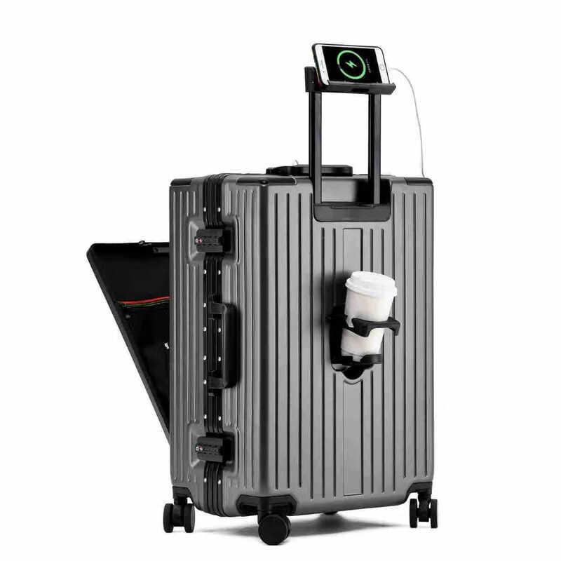 Chao Sihui Travel Suitcase