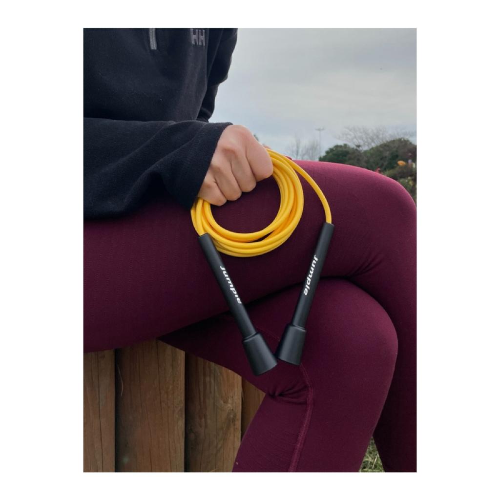 Professional Jump Rope Sport Equipment For Exercise With Adjustable Length