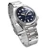 [Seiko] 5 Sports Automatic Watch SRPE53 – Made in Japan – Navy