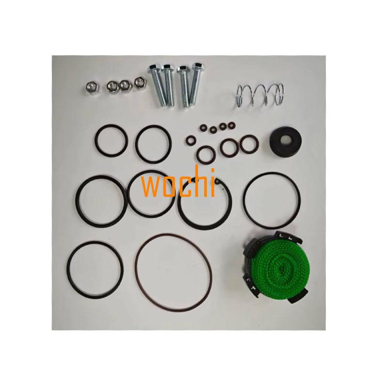 Vol Kamyon EBS Valf Tamir Kiti K028781 K028781N07 K02871N50 21114977 23166657 21114977 23166657 İçin Kullanın