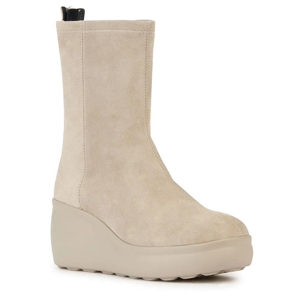 

Geox Spherica Ec9 Buty 39