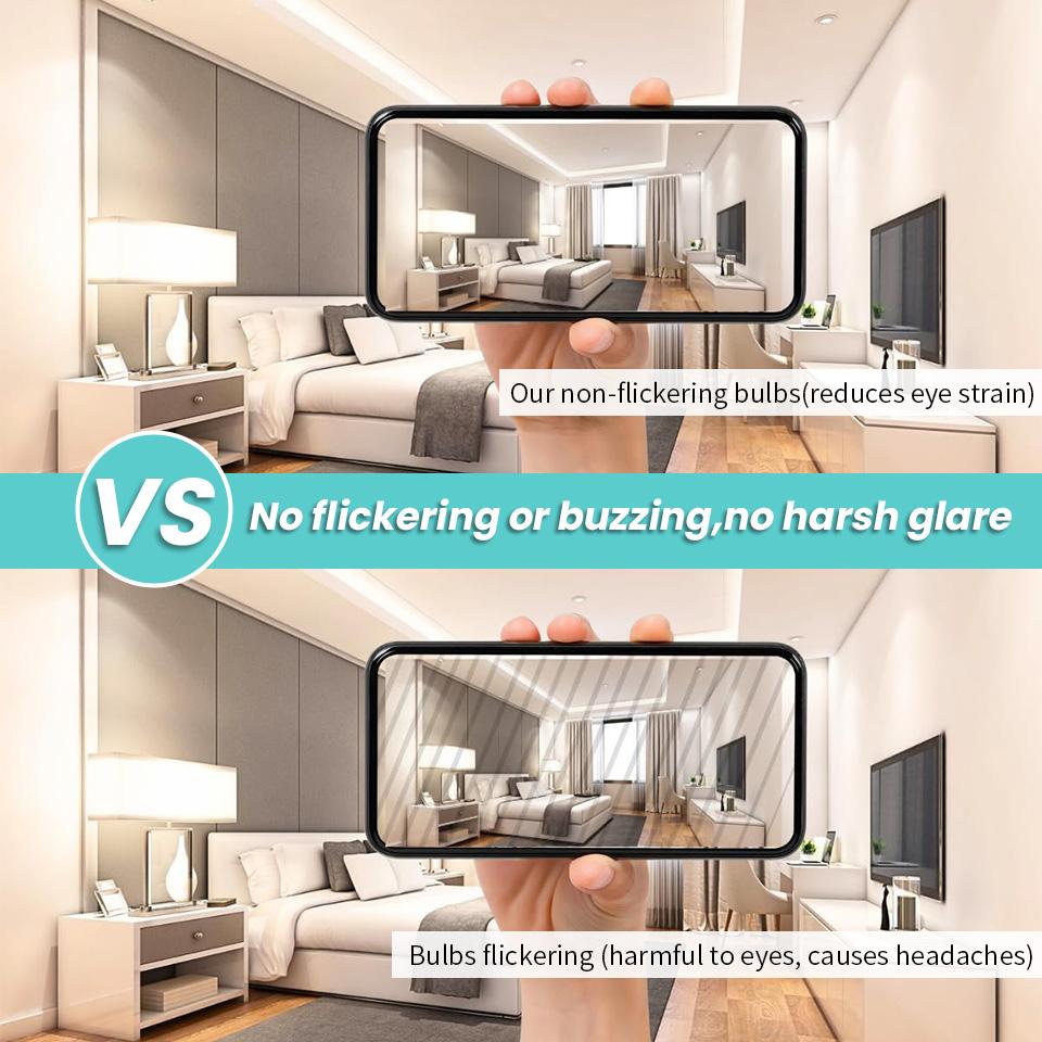 4-10PCS MR16 Bulb GU5.3 led Spotlight AC 110V 220V 12V Bombillas Spot Light Replace The 50W Halogen Lamp Home Derection