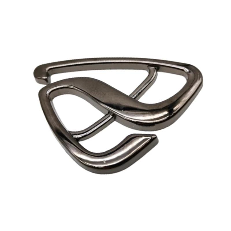For Mazda 3 CX5 CX30 6 CX5 CX3 5 CX8 MX3 MX5 Speed 1PC Car Trunk Emblem Sticker Badge Decals Decoration h6