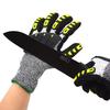 Dingbai Industrial Safety Gloves