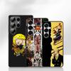 Luffy ONE Sanji PIECES Roronoa Zoro Case for Samsung Galaxy A55 A54 A25 A36 A17 A26 A35 A33 A34 A14 A37 S9 S20 S21 FE S10 Plus