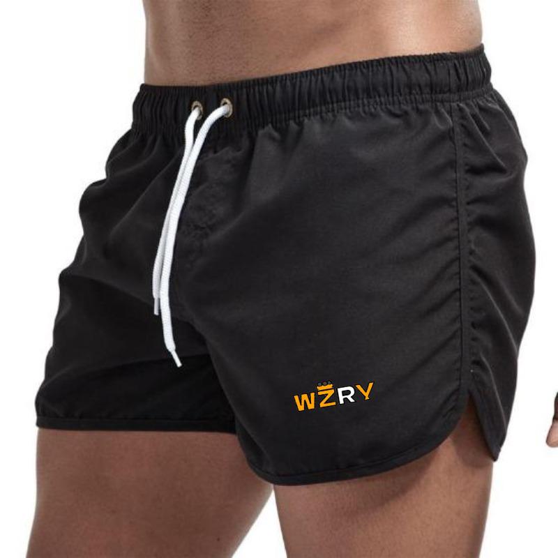 

2026 5colors Men s Beach Leisure Beach Swimming Shorts Asian Size M-4XL Manufacturer Wholesale M