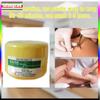 Tufangcod 100g Tattoo Anesthetic Fast Skin Numbing 50% Yellow Cream Semi Permanent