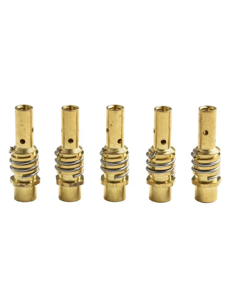 

Тримач газового сопла AK MIG MAG Пружина сопла зварювального пальника