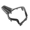 Steering Wheel Frame Panel Carbon   Overlay Decoration Trim Replacement for    0 Q60