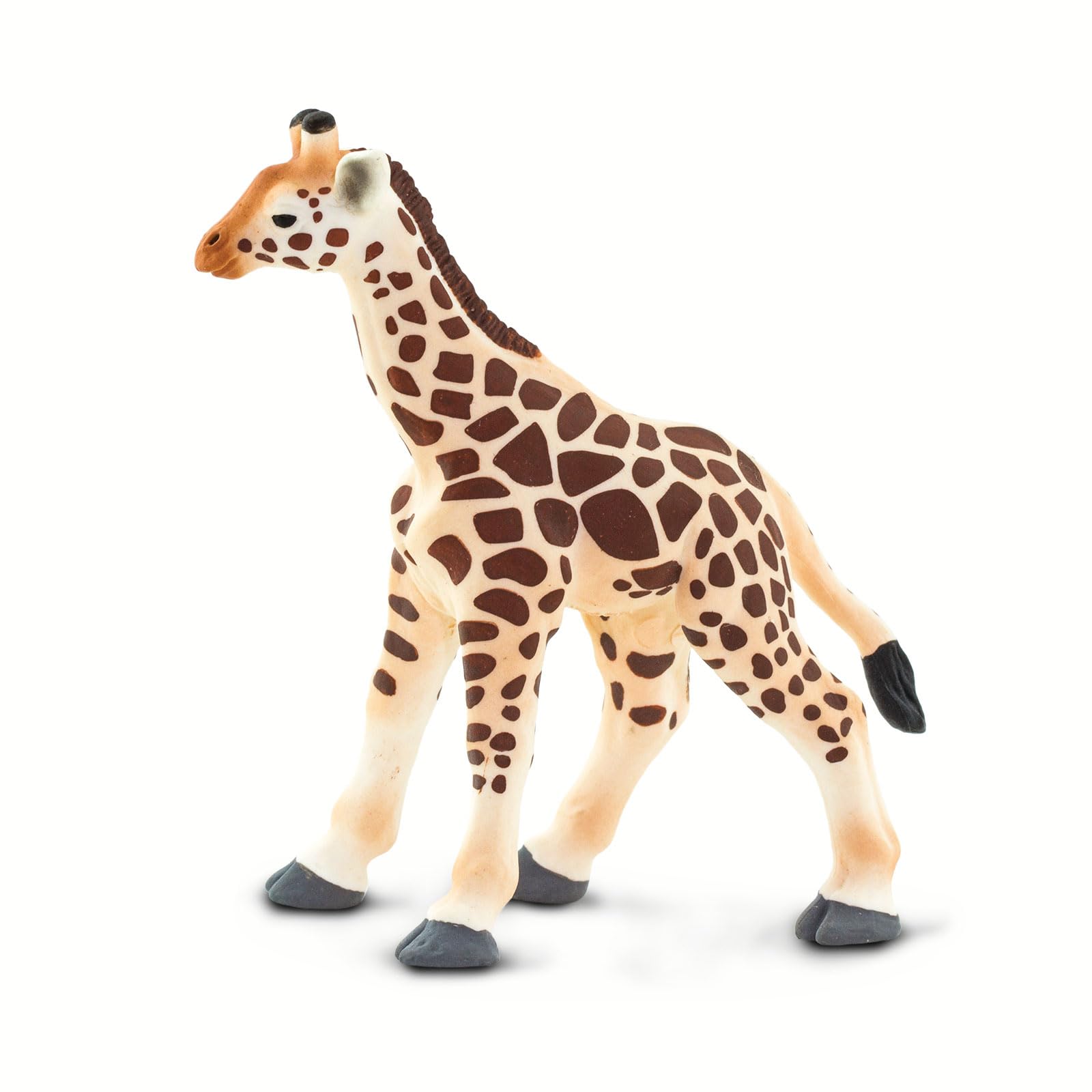 

Safari Animal Figure Wild Safari Giraffe B 100422 (Baby)