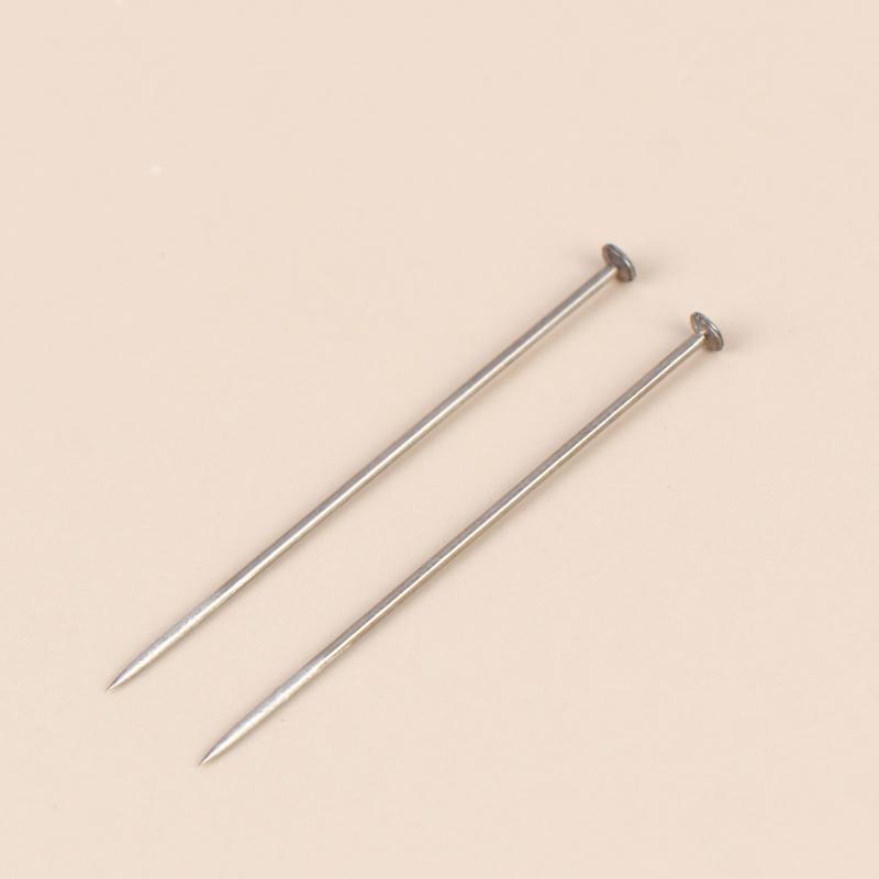 1/2Pcs Replacement Part Pin Stainless Steel Needles For 84/91mm Knives SAK Accessories