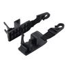 Car Seat Back Double Hook, Car Seat Headrest Hook, Universal Vehicle Car Storage Organizer Hooks For Handbag Purse Coat