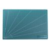A3/A4 Cutting Mat Single Side Patchwork Cut Pad for Workbench Patchwork Sewing Manual DIY Knife Engraving Leather Cutting Board